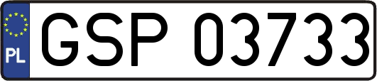 GSP03733