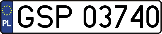 GSP03740