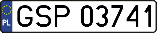 GSP03741