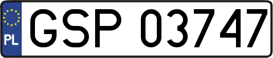 GSP03747