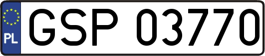 GSP03770