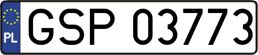 GSP03773