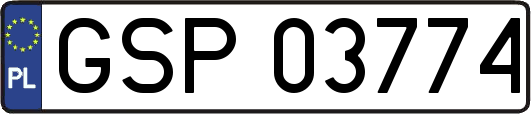 GSP03774
