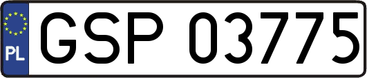 GSP03775