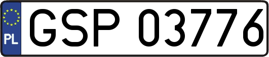 GSP03776