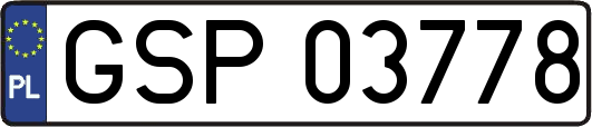 GSP03778