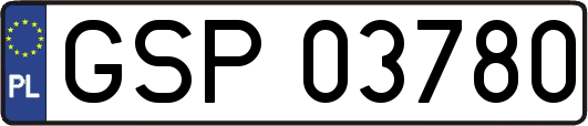 GSP03780