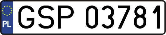 GSP03781