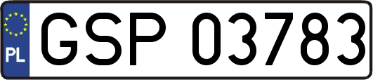GSP03783