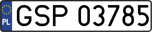 GSP03785