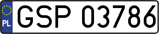 GSP03786