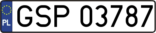 GSP03787