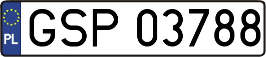 GSP03788