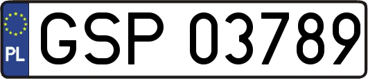 GSP03789