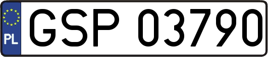 GSP03790