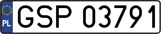 GSP03791