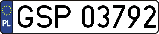 GSP03792