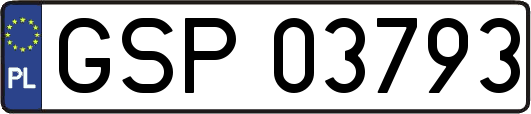 GSP03793