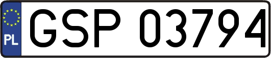 GSP03794