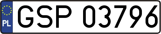 GSP03796