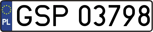 GSP03798