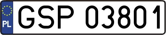 GSP03801