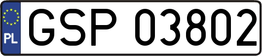 GSP03802
