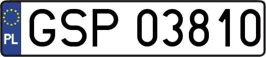 GSP03810
