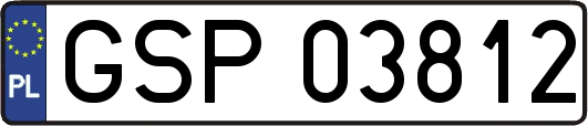 GSP03812