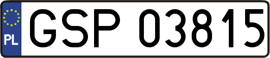 GSP03815