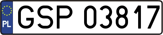 GSP03817