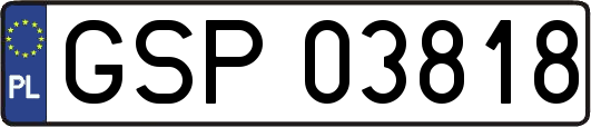 GSP03818