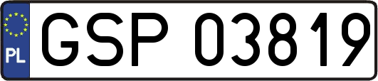 GSP03819
