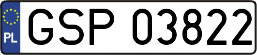GSP03822
