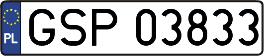 GSP03833