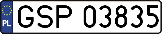 GSP03835