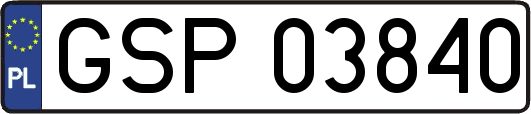 GSP03840