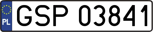 GSP03841