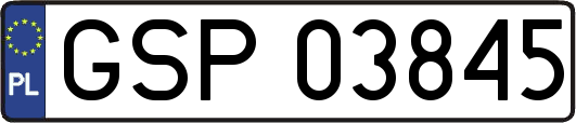 GSP03845