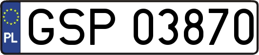 GSP03870