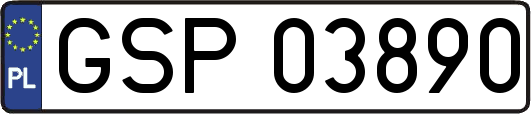GSP03890