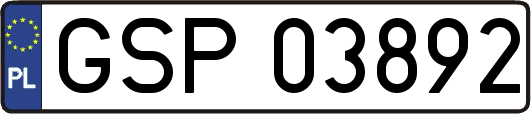 GSP03892