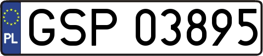 GSP03895