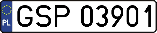GSP03901