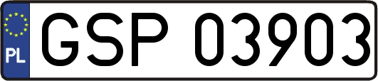 GSP03903