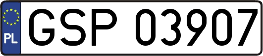GSP03907