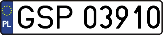 GSP03910