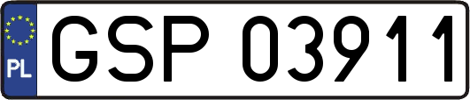 GSP03911