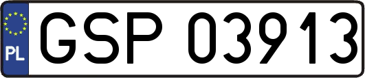 GSP03913