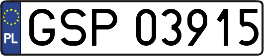 GSP03915